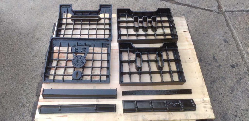 東京都下水道局コンクリート2次製品