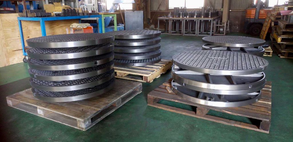 大型ターニングセンタ導入