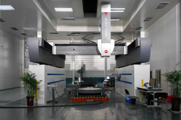 オフィス内観
